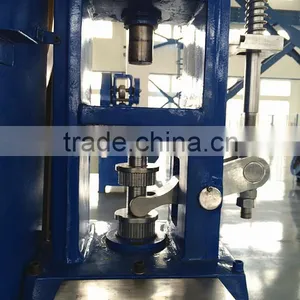 Anti Insects Naphthalene Mothball Cheap Single Punch Mechanical Press Machine thumbnail-6