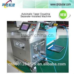 Taper Coupling Separate-installed Machine Railway Industry thumbnail-1