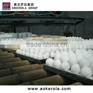 Alumina Pebbles for Ball Mill thumbnail-6