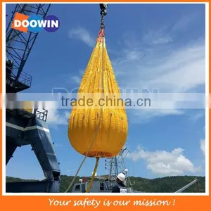 Crane Load Test Ballast Bag thumbnail-4