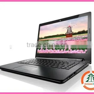 Hot!!! 14 Inches Win8 Four Core Cheap Notebook Computer 8GB+1TB(SSD+HDD)Notebook Computer thumbnail-2