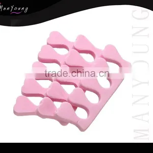 Wholesale Pedicure Finger Toe Separator thumbnail-2