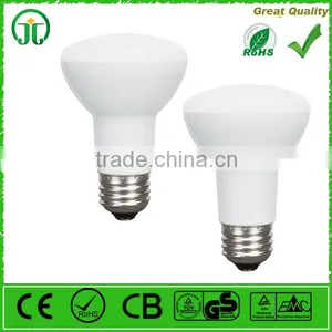 LED BR20/R20 8-Watt LED BR20 Flood Light Bulb, Equivalent to 50W Incandescent, Dimmable thumbnail-1