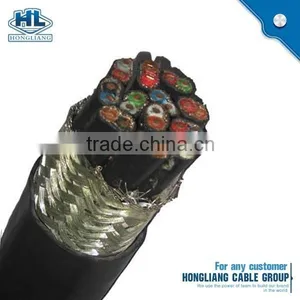 Flame Retardent PE Polyethylene Instrument Cable Type 03 to BS6234 thumbnail-5
