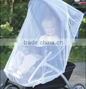 Baby Stroller Canopy / Baby Mosquito Net thumbnail-1