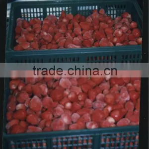 Frozen Strawberry thumbnail-1