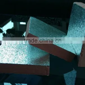Foil Backed Insulation Board With Aluminum Foil Manufacturer thumbnail-4