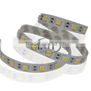 DMX Controlling Addressable Rgb Led Strip 12v thumbnail-4