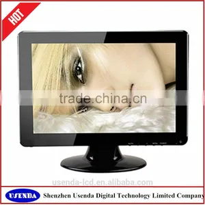 Surveillance Equipment Vga Mini Camera Monitor 26" Led Cctv Monitor thumbnail-1