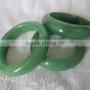 Hot Sale Natural Green Agate Bracelet as a Gift From DONGING thumbnail-6