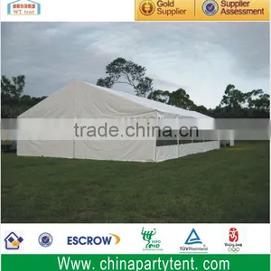 10m x 24m Customized Aluminum Waterproof Party Wedding Tent for Sale thumbnail-2