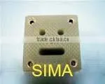 FANUC EDM Wire Cut F305 Isolator Plate A290-8101-X509 thumbnail-1