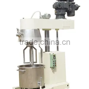 Planetary Mixer Machine thumbnail-1