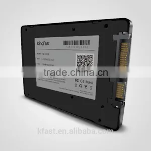 KingFast Solid State Drive 2.5" TLC Ssd 120GB With High Speed Sata 6gb/s With 128mb Cache thumbnail-6