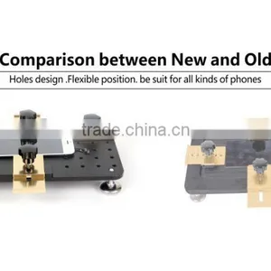 High Precision Metal Mould Repair Parts LCD Aluminium Metal Molds For Mobile Phone thumbnail-5