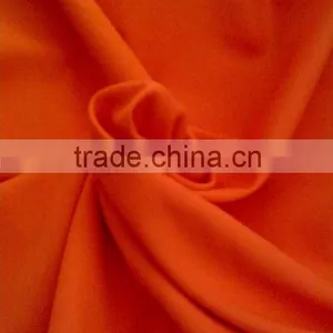 Dull Polyester Pongee Fabric 50D*50D thumbnail-1