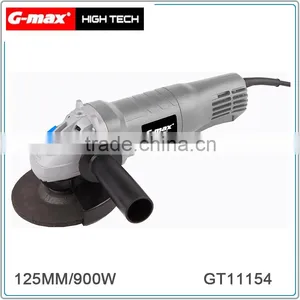 G-max Power Tools 900W 125MM Grinder For Sale GT11154 thumbnail-1
