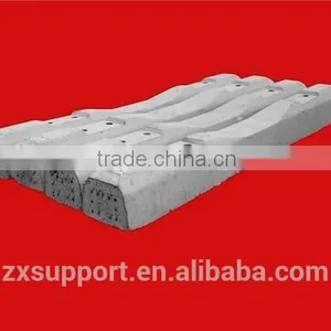 Anti-corrosion Railway Sleepers Prices thumbnail-1