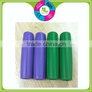 Differnet Design Machine Silicone Rubber Hand Grips thumbnail-2