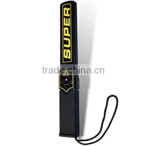 MD-3000 Hand-held Metal Detectors thumbnail-1