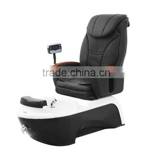 Salon Luxury Pedicure Chair thumbnail-1