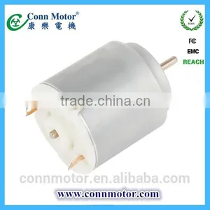 Low Price Trade Assurance High Speed and Low Power Micro dc Motor thumbnail-1