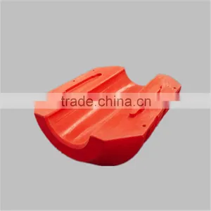 Floats For Pipe Floating Gold Dredge Pontoons thumbnail-2