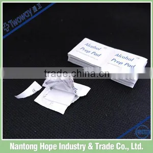 Alcohol Pad With Gama Sterilized thumbnail-1