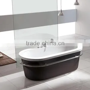 FC-306.C Bathtub With Feet Price, Freestandind Bahtub, thumbnail-1