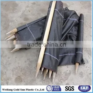 pp Weed Barrier Cloth, pe Weed Barrier With Low Price thumbnail-2