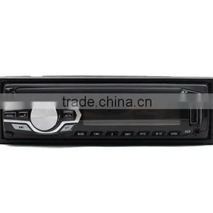 Detachable Car Audio Stereo Car Mp3 Player thumbnail-1