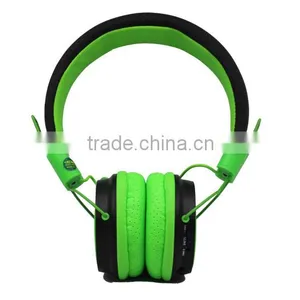 High Quality Earphone / Long Wired Mobile Headset /good Sound Music Headphone thumbnail-2