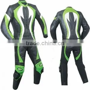 Motorbike Suits thumbnail-1