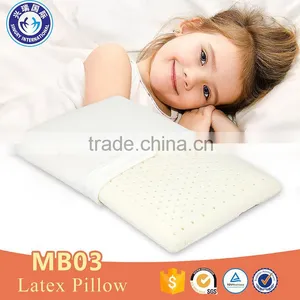 Baby Contour Latex Foam Bolster Pillow thumbnail-3