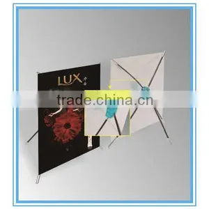 200*420cm Desktop Mini x Banner Stand thumbnail-1