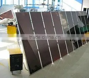 High Quality Best Price Solar Panel Thin Filmwith TUV thumbnail-1