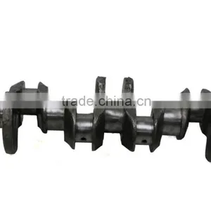 4ZA1 Crankshaft thumbnail-3