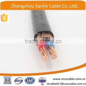 AL Concentric Cable Electric Cable,single Cable thumbnail-4