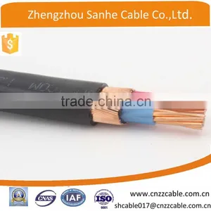 AL Concentric Cable Electric Cable,single Cable thumbnail-2