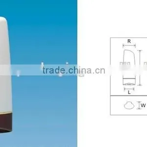 200ml Golden Handstanding Conditioner Bottle thumbnail-2