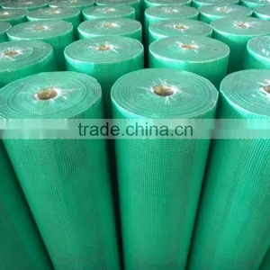 Low Price Fiberglass Mesh/ Alkali Resistant Fiber Glass Mesh/fiberglass Mesh thumbnail-2