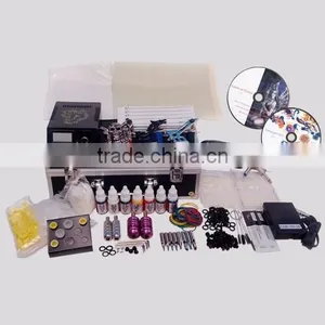 Made in China Temporary Tattoo Printing Machine Wholesale thumbnail-1