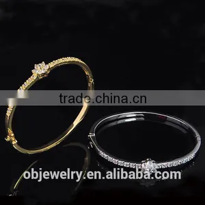 New Gold Jewellery Bracelet Designs/925 Silver Bracelet Jewelery thumbnail-3