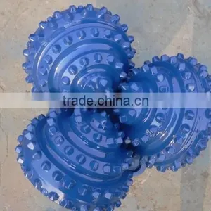 API Tricone Bit / Tricone Drill Bit / Tricone Rock Bit Made in China thumbnail-3