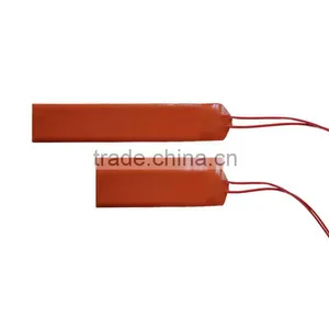 Electric Silicone Rubber Heating Mate thumbnail-1
