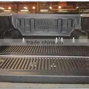 Bed Liner for Hilux VIGO thumbnail-1