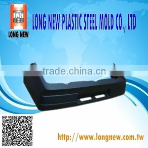 R Auto Bumper Parts Plastic Mould thumbnail-1