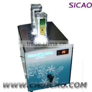 Liquor Chiller for Bar 2 Bottles thumbnail-2