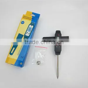 Kitchen Food Thermometer BBQ Meat Thermometer Digital thumbnail-3