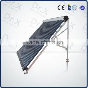 Large Solar Hot Water Boiler for Hotel Price,solar Collector for Boiler thumbnail-1